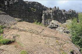 Thingvellir UNESCO